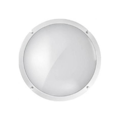 Aplique de pared be-led 24W 2400 lúmenes IP66 exterior