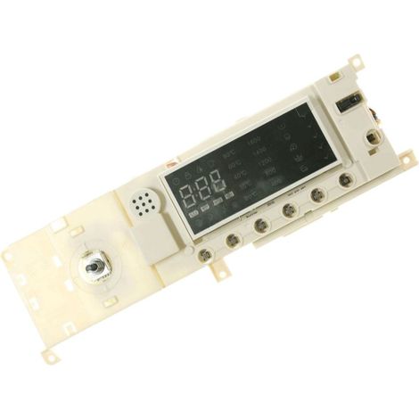 Scheda elettronica, modulo di controllo - Lavatrice - THOMSON - 330912
