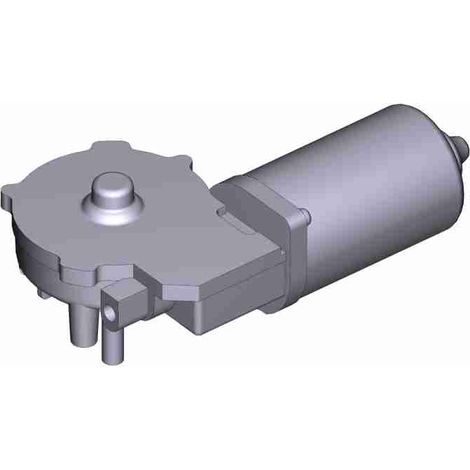 Motoriduttore Motore Elettrico 24v Ver08 VER 08 Ricambio CAME 88001-0218