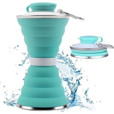 Robinet Intelligent Sans Contact Avec Capteur De Mouvement, Économiseur D'Eau, Robinet Pour Salle De Bain, Cuisine, Convient Argent (1/3)