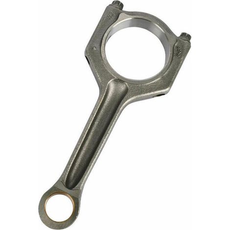 Nueva biela 11247624616 para sedanes F30, F10 y X5 (N20B20). (1/2)