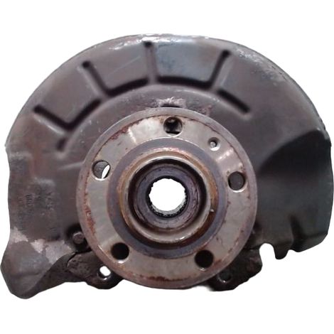 Pivot Avant Droit SKODA Roomster [PRODUIT D'OCCASION]♻️6c0407256a (1/3)