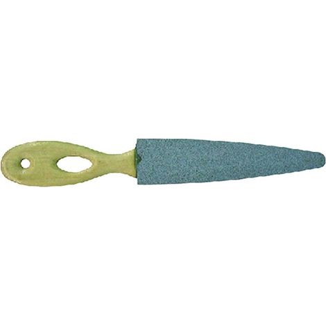 PIETRA COTE SMERIGLIO lungh. tot. cm 25