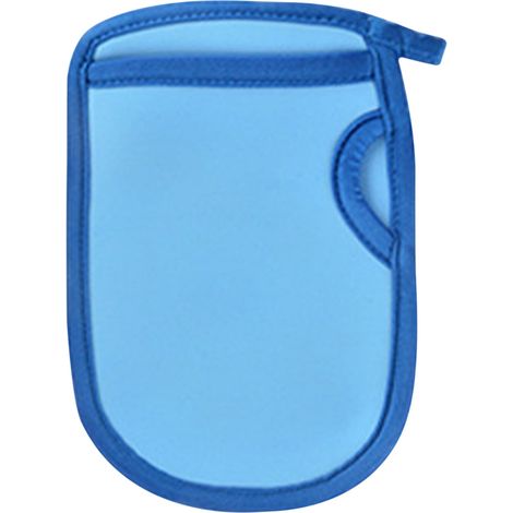 Cinque guanti da bagno, adatti per il bagno, massaggi, spa, cura del corpo, massaggio alla schiena, esfoliazione, pulizia, ecc. Adatti ad adulti e bambini. (1/3)