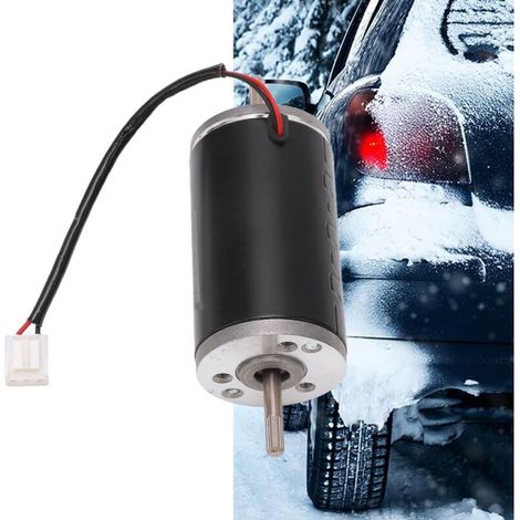 SJLERST Moteur de Chauffage de Stationnement à Air, Moteur de Chauffage de Stationnement 5000W 252113992000 Chauffage de Stationnement à Air adapté pour Eberpacher Airtronic D4 D2 (1/4)