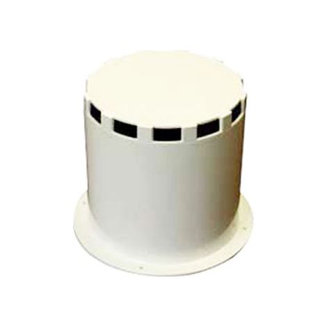 Silencieux moteur pour centrale VACUFLO &amp ASPIBOX série 1500