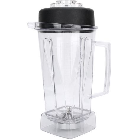 Accessoire pour Blender Vitamix : Couvercle et Lame Compatible avec Récipient de 2L (1/5)