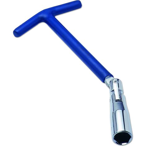 Laser 0246 - Chiave a bussola a T, 16 mm (1/2)