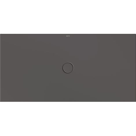 Plato de ducha BetteFloor, rectangular, 1600x800mm, 5957-401 (1/5)