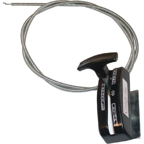 Câble d'accélérateur UNIVERSEL FGP012357 (1/2)