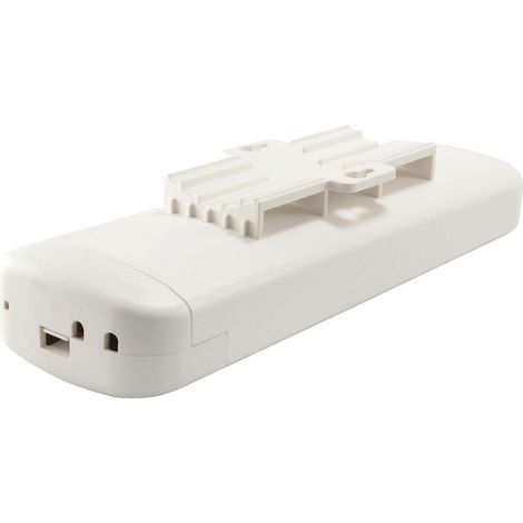 LevelOne WAB-5010 punto de acceso inalámbrico 300 Mbit/s Blanco Energía sobre Ethernet (PoE)