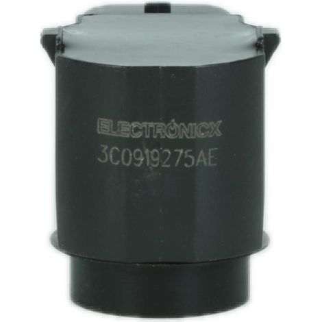 Parktronic PDC Parksensor VW 3C0919275AE - Premium Qualität Electronicx - Versand DE (1/5)
