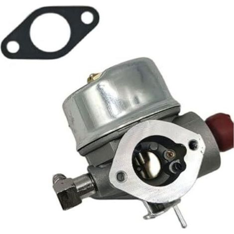 Carburateur - Moteur Horizontal - Compatible GEO35 GEO40 GEO50 - Modèle 614B - Unité (1/5)