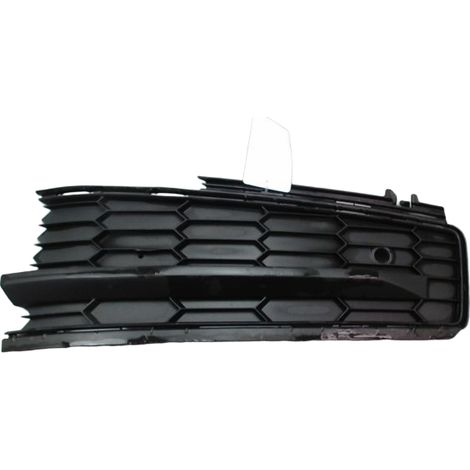 [PRODUIT D'OCCASION] Grille Ventilation Pare-choc Avd SKODA Kodiaq ♻️ Ref Oe. 5658073689b9 - Garantie à vie (1/3)