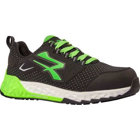 U-Power Viserys ESD Scarpa antinfortunistica bassa S3S CI HI HRO FO SR 0RT20104 - 41