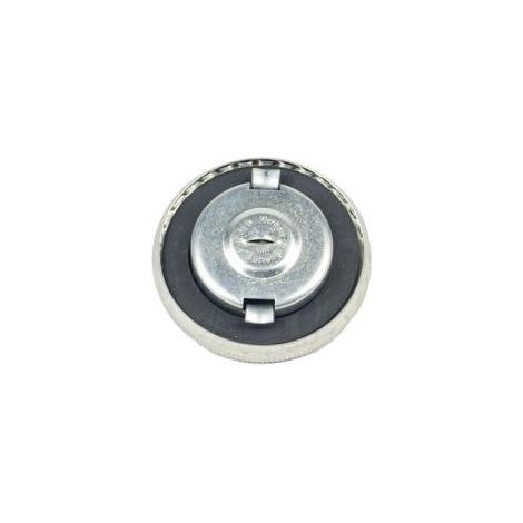 Tapón metálico depósito Ø  50 mm manguito interior UNIVERSAL cortacésped