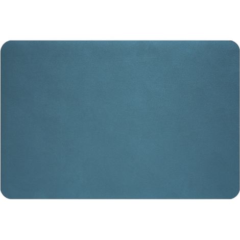 Tapis égouttoir à vaisselle, tapis égouttoir résistant pour plans de travail, tapis de bar à café, tapis à placer sous la machine à café (1/5)