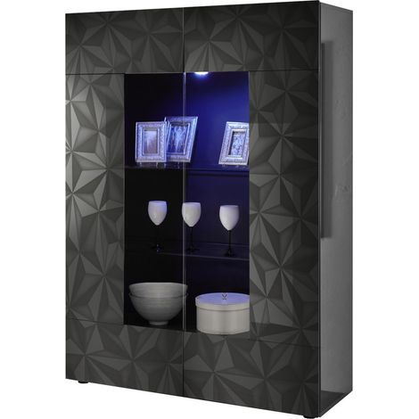 Buffet MOSCA anthracite (1/5)