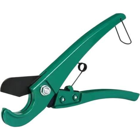 Pipe Cutter, Water Pipe Cutting Tool, Tube Scissors, Garden PPR Pipe Cutter 0-32mm (1/4)