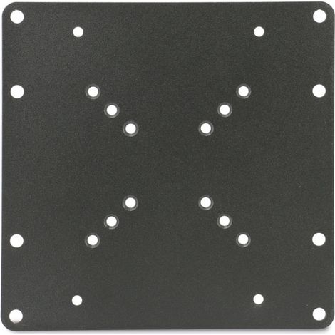 PUREMOUNTS Adaptateur VESA PM-Adapt-A, 50x50...200x200 mm