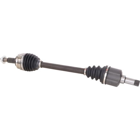 FT13464 albero di trasmissione rapido LE (1/4)