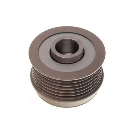 Poulie roue libre, alternateur MAXGEAR 30-0307 HYUNDAI 37300-2G-500 37300-2G-850