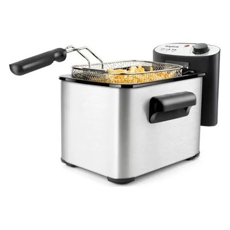 FREIDORA TAURUS 3L FRY - (1/4)
