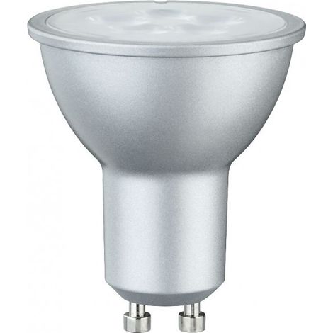 PLM 28976 PROJECTEUR LED GU10, 6,5 W, 425 LM, 2 700 K, 36° PAULMANN