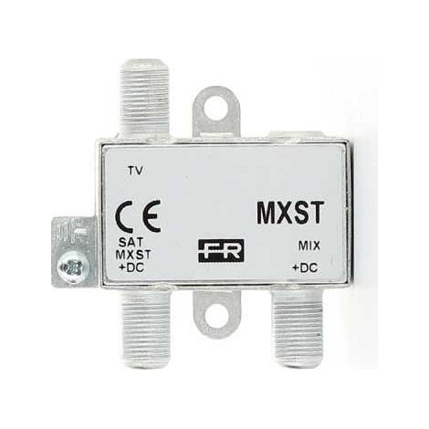 226400 Mezclador Fracarro Tv-Sat Mxst