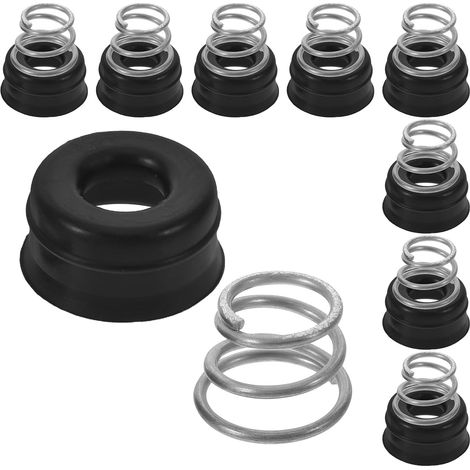 Kit De Remplacement De Robinet De Salle De Bain (1/5)