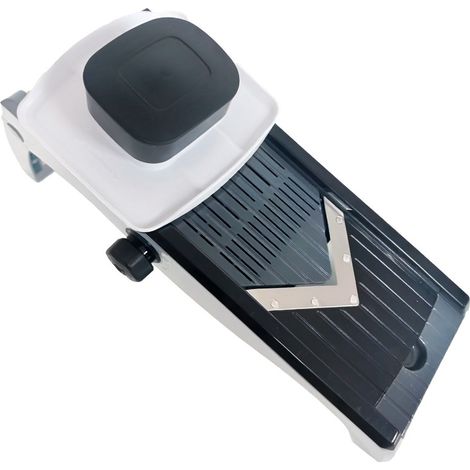 MANDOLINA PLEGABLE AJUSTABLE (1/2)