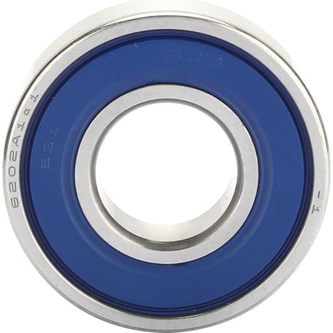 Roulement à billes de générateur 6202-2RS1, pièce de rechange universelle (1/5)