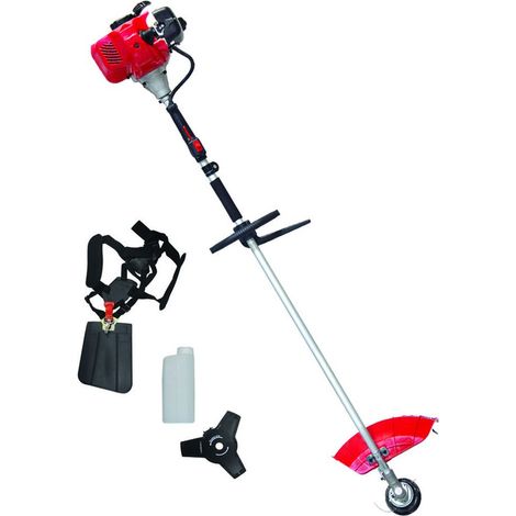 Decespugliatore a scoppio cc.42,7