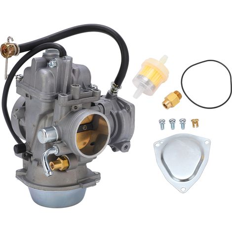 Vergaser-Zubehörteil 3130903, ersetzt Polaris Scrambler 500 1997-2009 (1/5)