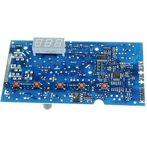 Modulo elettronico - Asciugatrice - HOOVER - 1384033662734938409
