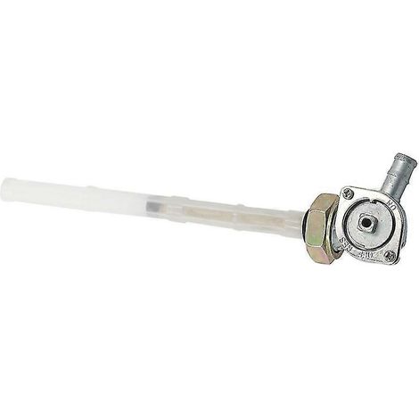 Robinet de réservoir d'essence pour VT600C Shadow VLX 88-97 NSR250 MC21 CBR400 NC23 NC29 CBR600F 87-90 STEED400 600 (1/5)