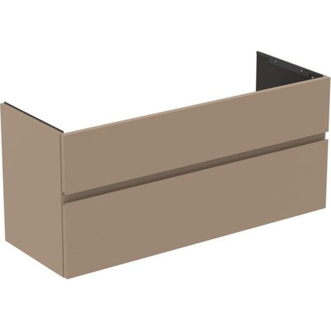 Ideal Standard E3385UP Meuble sous-vasque Finesse (1/3)