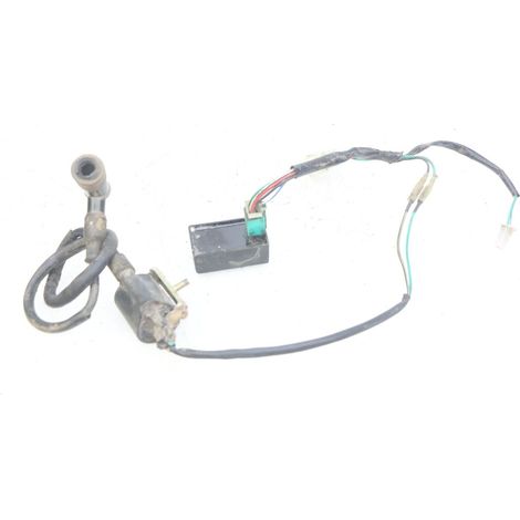 [PRODUIT D'OCCASION] FAISCEAU LIFAN DIRT BIKE 88 (1/5)