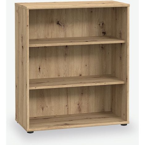 Faik Legno laminato - Quercia Artisan (1/5)