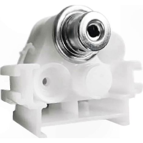 Universeller Kraftstoffdruckregler, kompatibel mit DL650 GSXR600 750 1000 Motorrädern 2006-2011 (1/5)