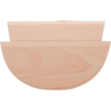 Pâte en bois, outil indispensable pour les boulangeries maison et les cuisines professionnelles (1/5)