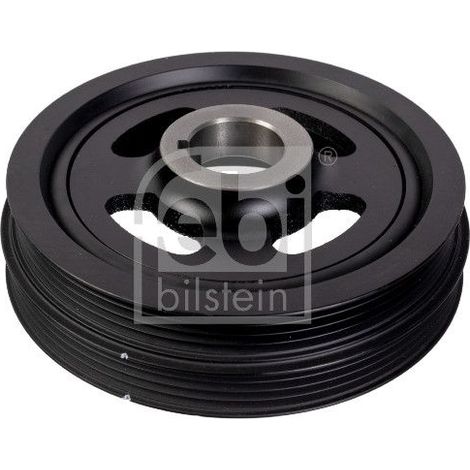 Poulie, vilebrequin FEBI BILSTEIN 174532 HYUNDAI 23124-23762 23124-23772