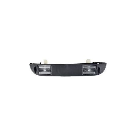 Feu éclaireur de plaque arrière Renault Kangoo 2 phase 1 2008-2013