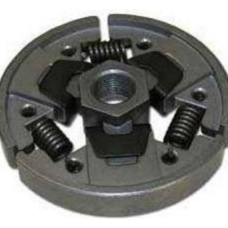 Les embrayages STIHL 180 250 MS170 MS180 MS210 MS230 MS250 sont des embrayages centrifuges adaptés à la transmission de puissance dans les mini-tronçonneuses STIHL.