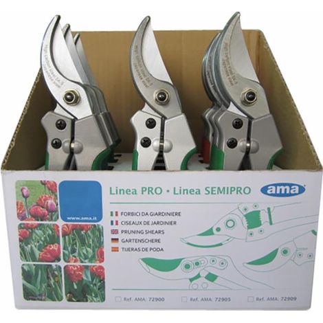 Box 12 forbici da potatura 72900