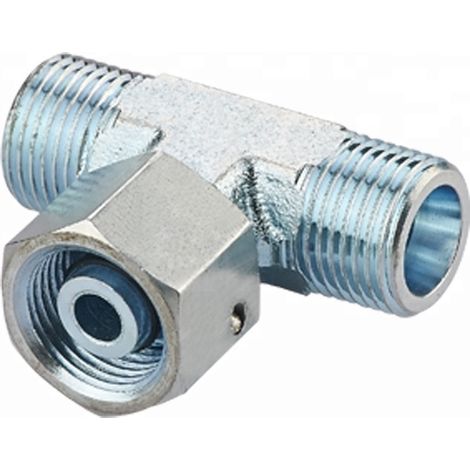 Raccord en T BAB M24x1,5 16S (1/2)