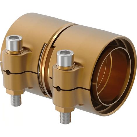 Uponor Wipex Manchon PN6 110x10-110x10, 1042987