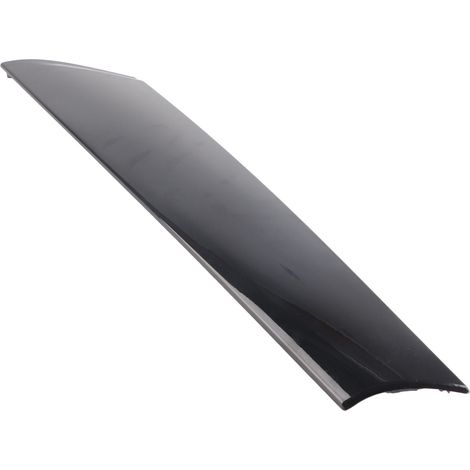 Panneau de garniture de montant A, garniture de montant de pare-brise noir brillant, convient au côté droit des Mini Cooper R55 R56 R57 de 2007 à 2015. (1/5)