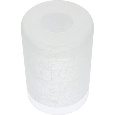1 abat-jour cylindrique (1/3)