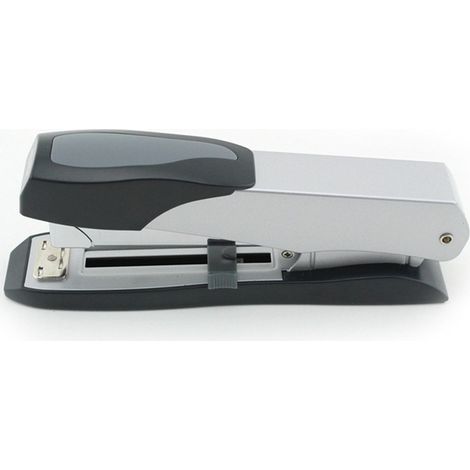 Agrafeuse de bureau grand format, capacité de 25 feuilles, sans effort (1/5)